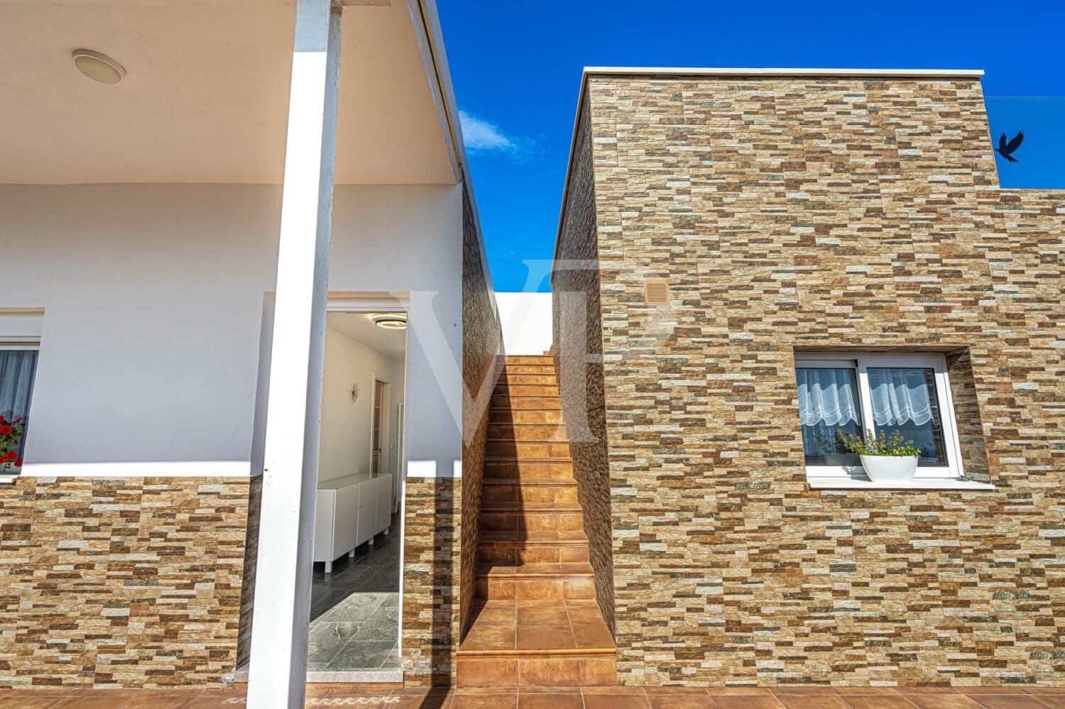 Bungalow de 3 habitaciones en Arico en venta - 450.000 € (Ref: 9658525)