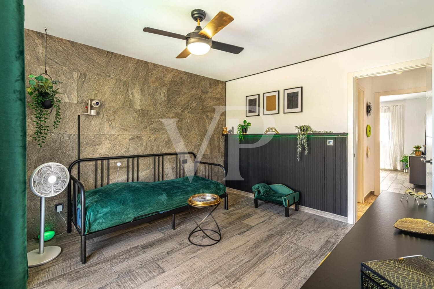 Bungalow de 3 habitaciones en Arico en venta - 450.000 € (Ref: 9658525)