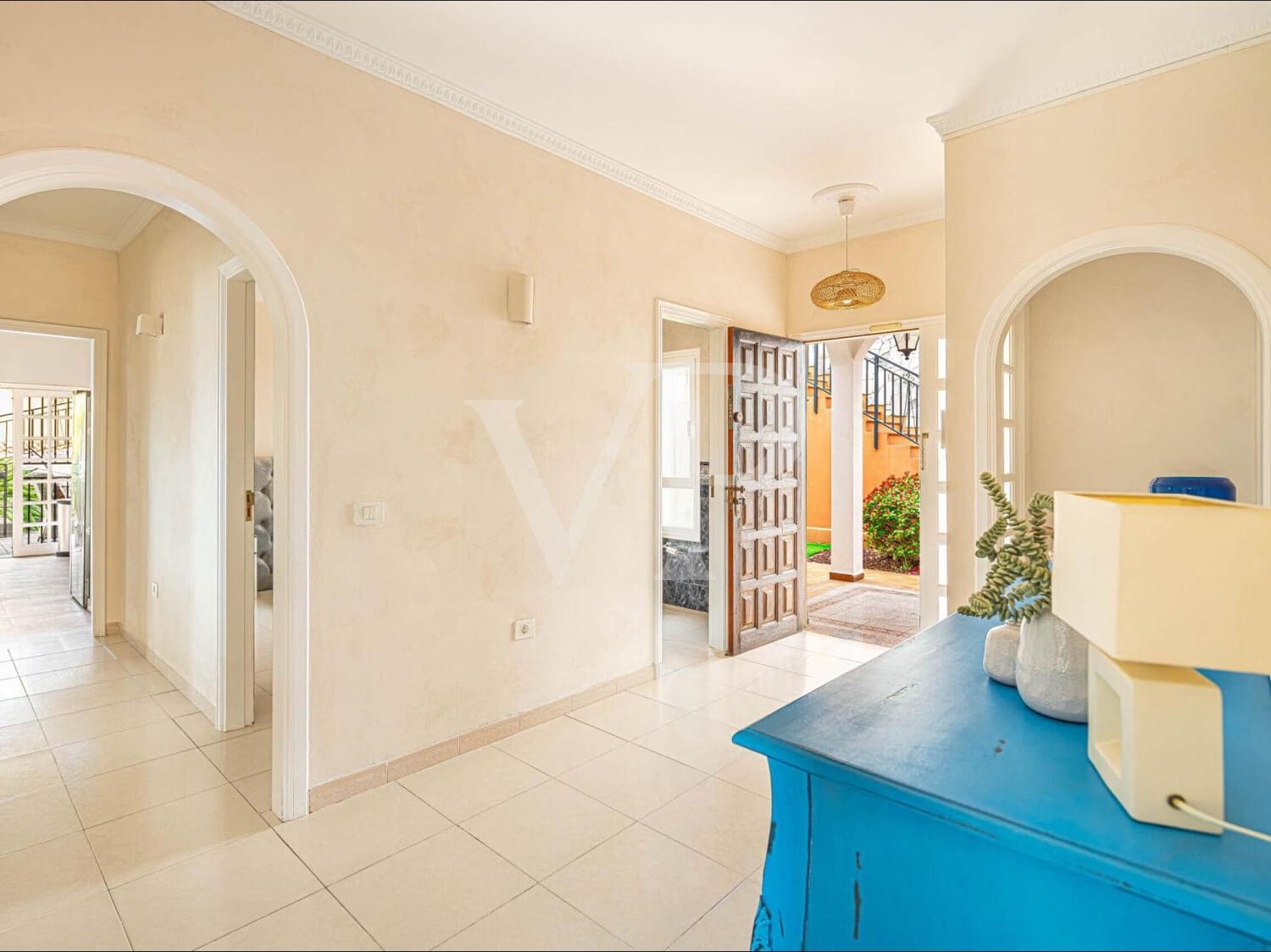 4 soveværelse Byhus til salg i Arona med swimmingpool - € 850.000 (Ref: 9658526)