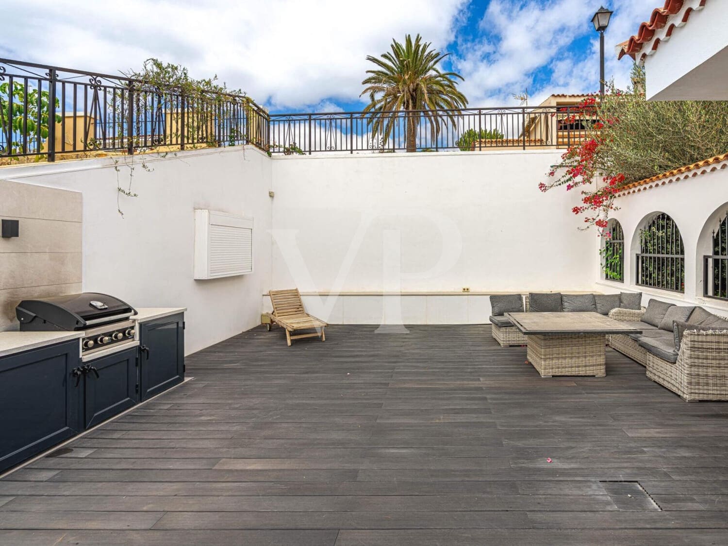 4 soveværelse Byhus til salg i Arona med swimmingpool - € 850.000 (Ref: 9658526)