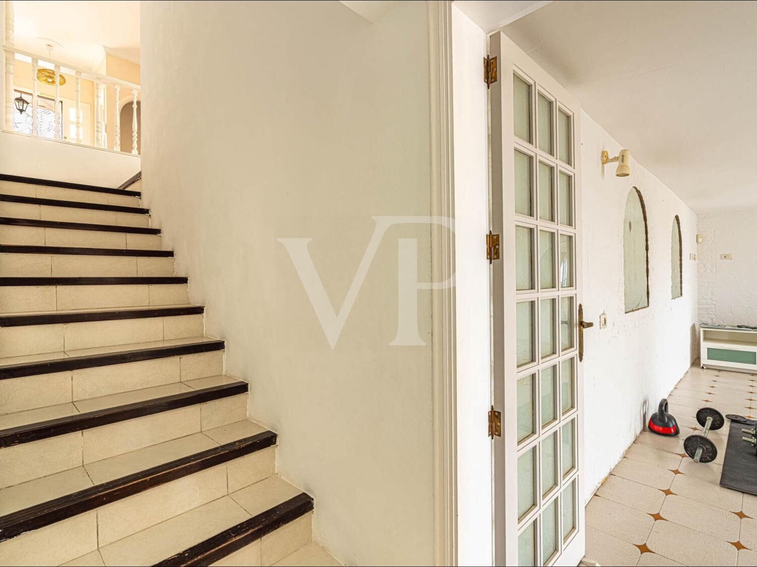 4 soveværelse Byhus til salg i Arona med swimmingpool - € 850.000 (Ref: 9658526)