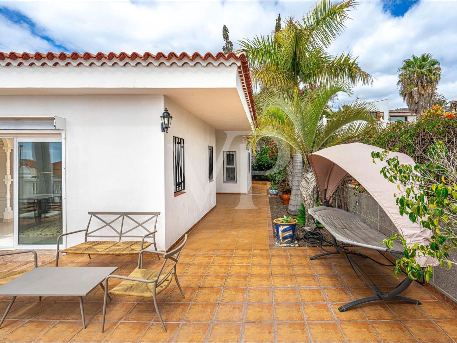 4 soveværelse Byhus til salg i Arona med swimmingpool - € 850.000 (Ref: 9658526)