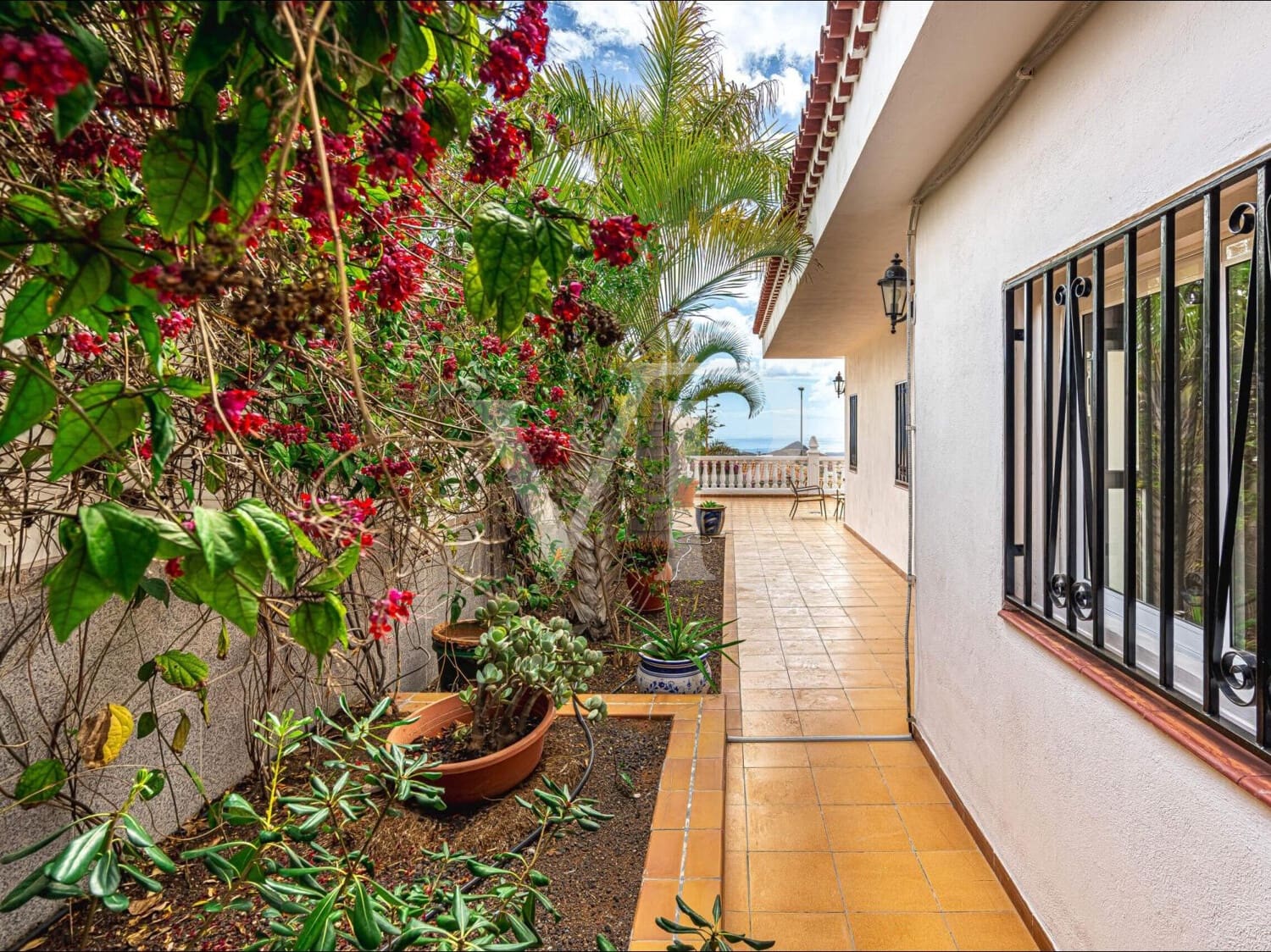 4 soveværelse Byhus til salg i Arona med swimmingpool - € 850.000 (Ref: 9658526)