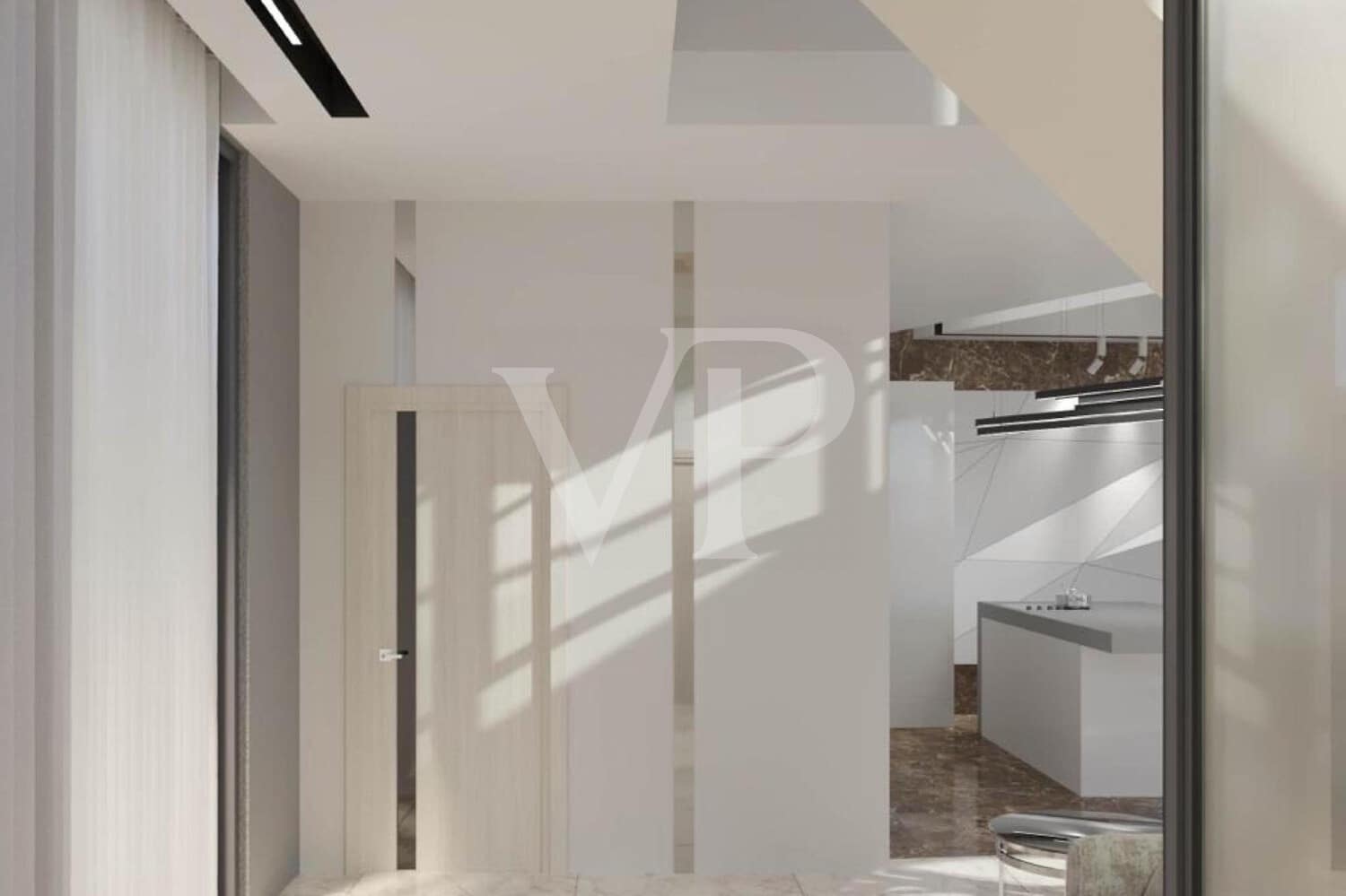 3 sypialnia Dom na sprzedaż w Roque del Conde z basenem - 1 800 000 € (Ref: 9690364)