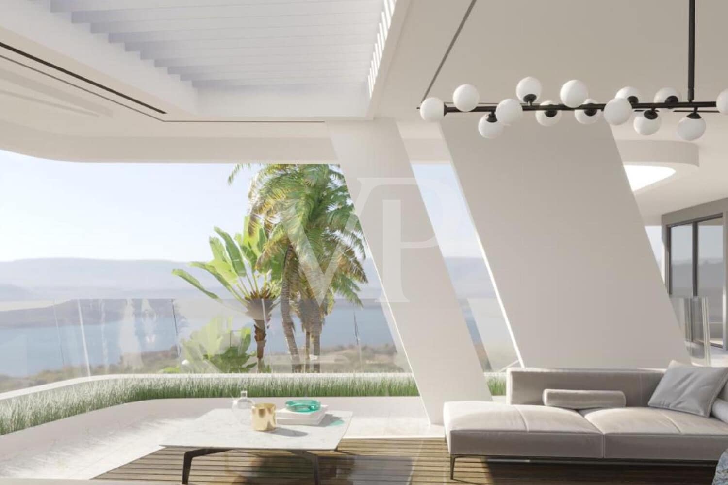 3 sypialnia Dom na sprzedaż w Roque del Conde z basenem - 1 800 000 € (Ref: 9690364)