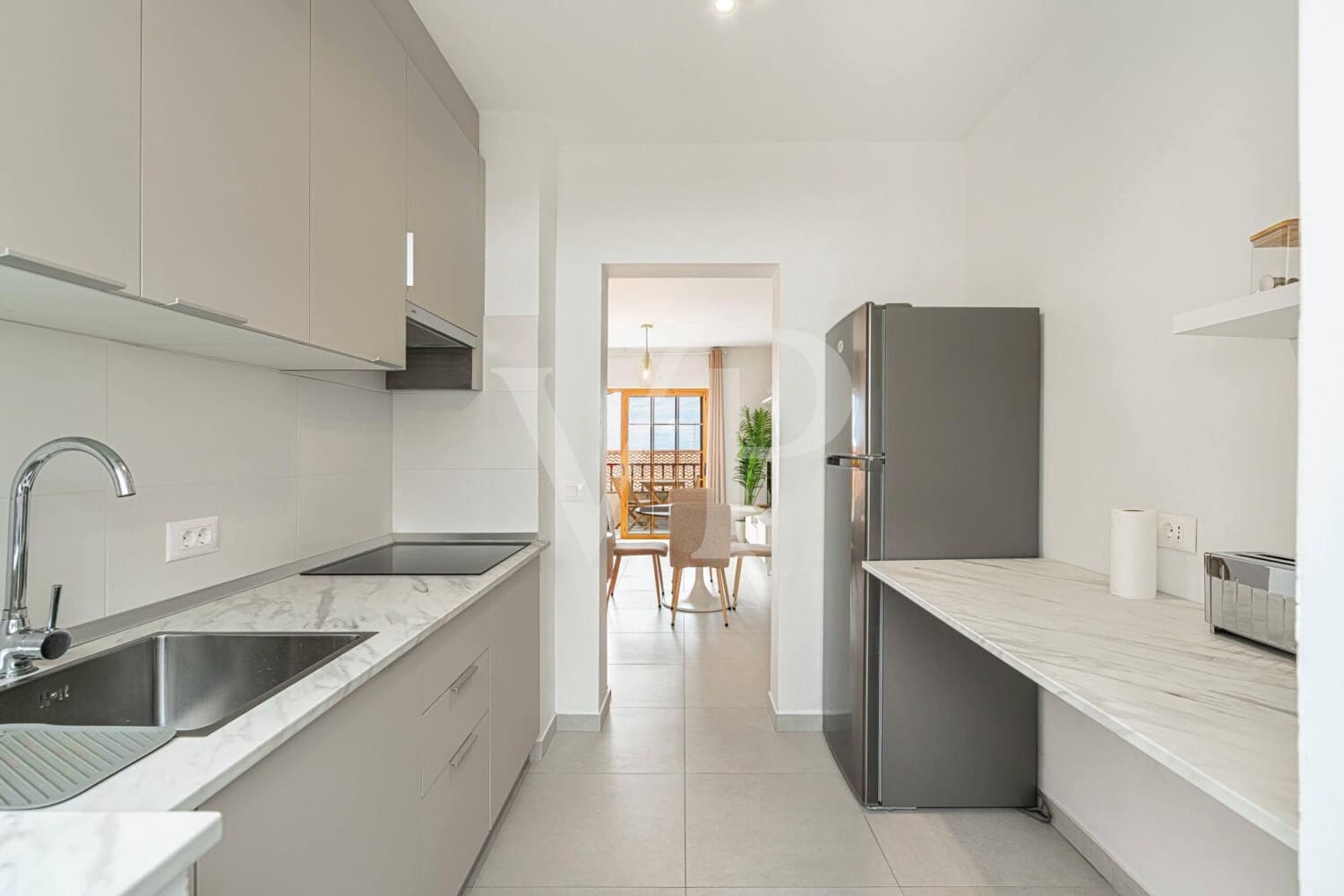 2 soveværelse Penthouse til salg i Costa Adeje med swimmingpool - € 355.000 (Ref: 9700481)