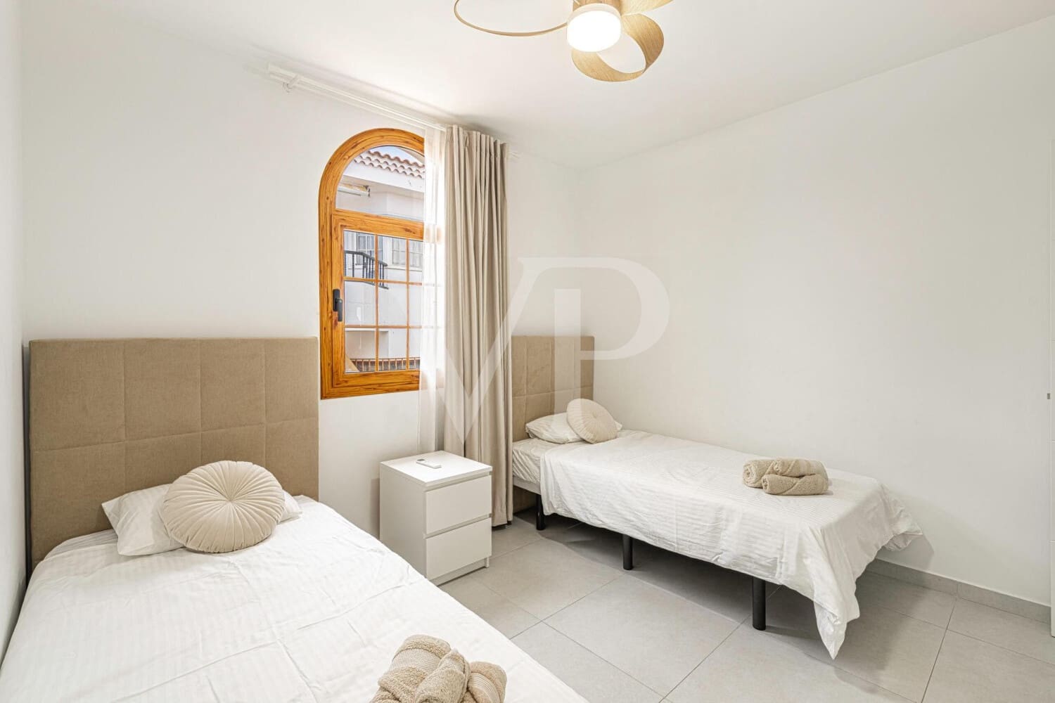 2 soveværelse Penthouse til salg i Costa Adeje med swimmingpool - € 355.000 (Ref: 9700481)