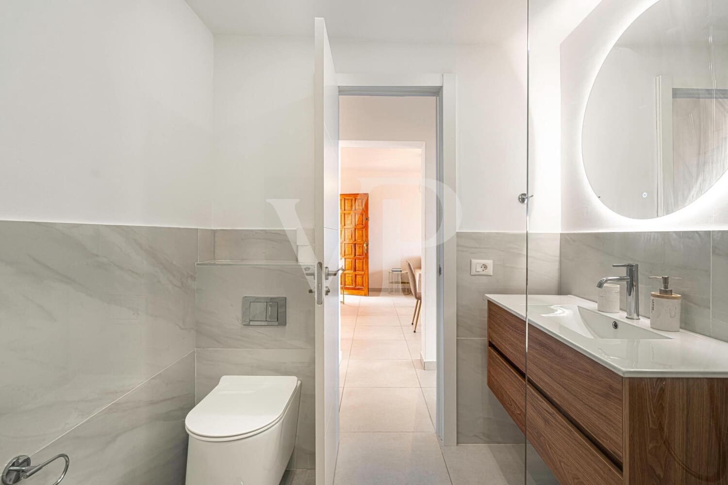 2 soveværelse Penthouse til salg i Costa Adeje med swimmingpool - € 355.000 (Ref: 9700481)