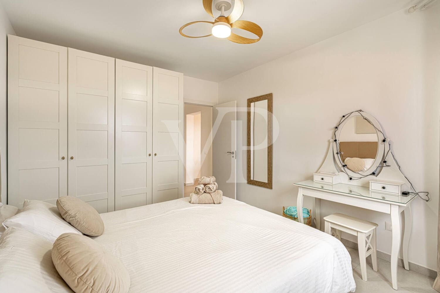 2 soveværelse Penthouse til salg i Costa Adeje med swimmingpool - € 355.000 (Ref: 9700481)