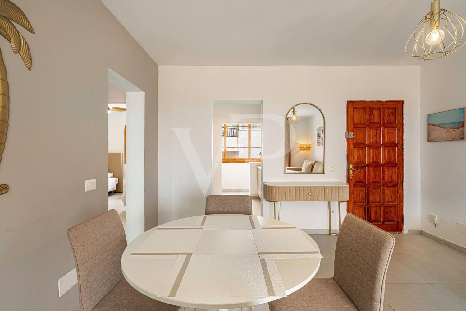 2 soveværelse Penthouse til salg i Costa Adeje med swimmingpool - € 355.000 (Ref: 9700481)