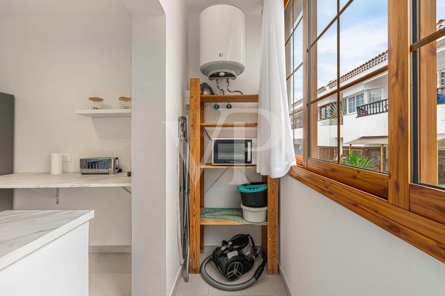 2 soveværelse Penthouse til salg i Costa Adeje med swimmingpool - € 355.000 (Ref: 9700481)