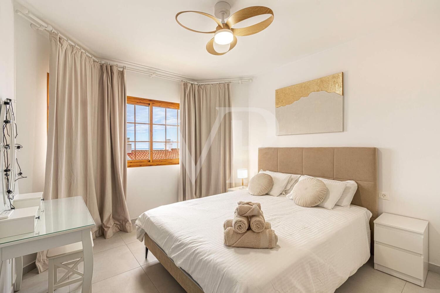 2 soveværelse Penthouse til salg i Costa Adeje med swimmingpool - € 355.000 (Ref: 9700481)