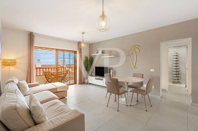 2 soveværelse Penthouse til salg i San Eugenio Alto, Adeje med swimmingpool - € 355.000 (Ref: 9700481)