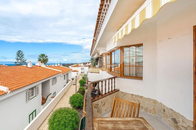 2 soveværelse Penthouse til salg i San Eugenio Alto, Adeje med swimmingpool - € 355.000 (Ref: 9700481)