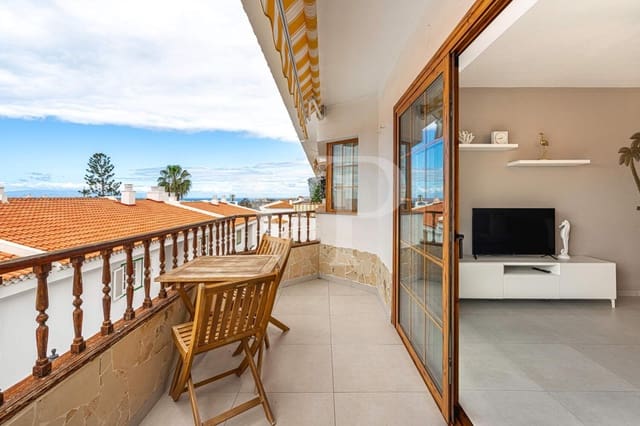 2 soveværelse Penthouse til salg i San Eugenio Alto, Adeje med swimmingpool - € 355.000 (Ref: 9700481)