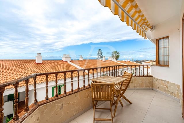 2 soveværelse Penthouse til salg i San Eugenio Alto, Adeje med swimmingpool - € 355.000 (Ref: 9700481)