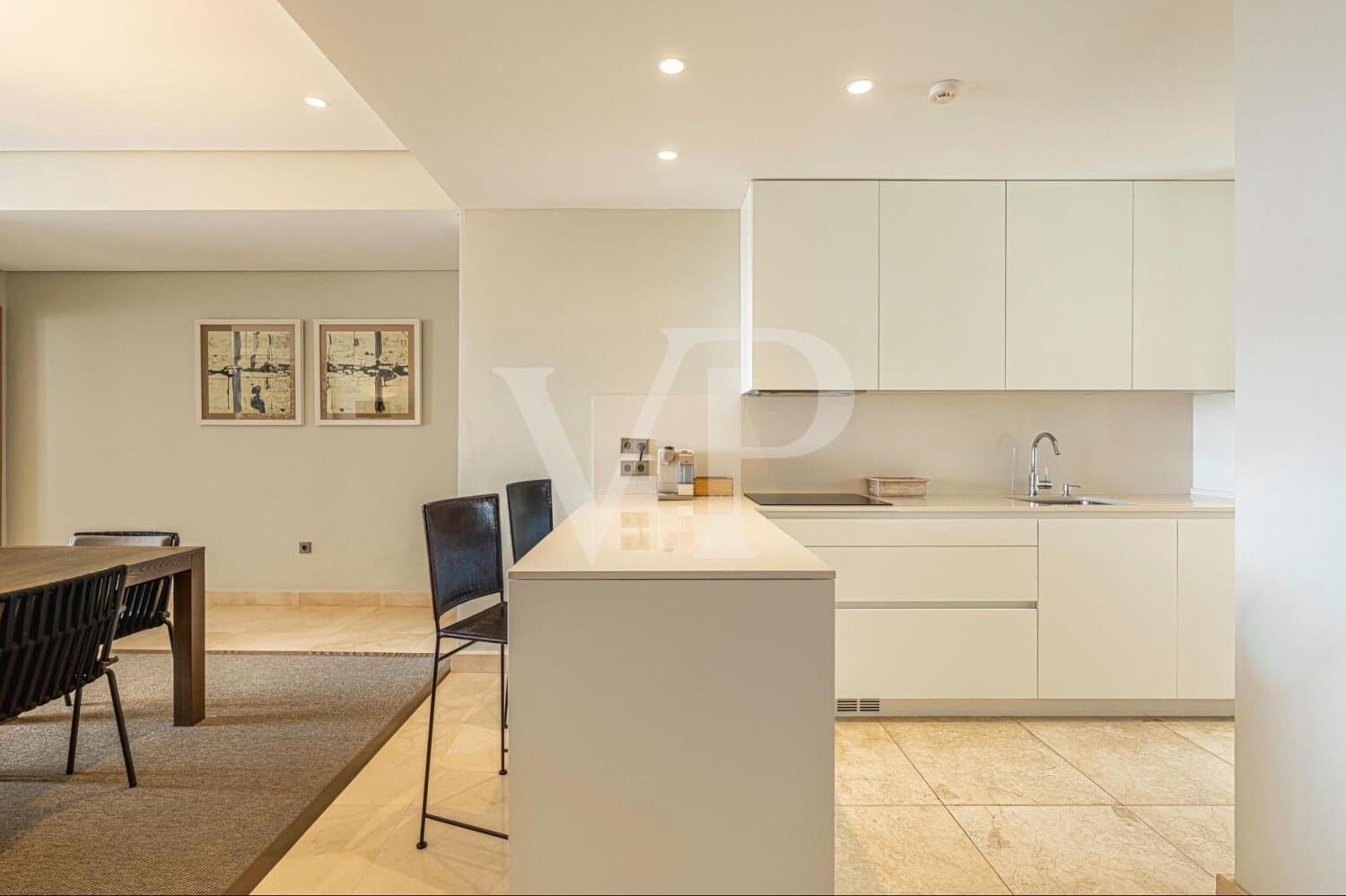 2 quarto Apartamento para venda em Guia de Isora com piscina - 690 000 € (Ref: 9721475)