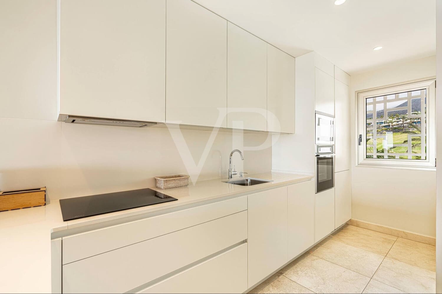 2 quarto Apartamento para venda em Guia de Isora com piscina - 690 000 € (Ref: 9721475)