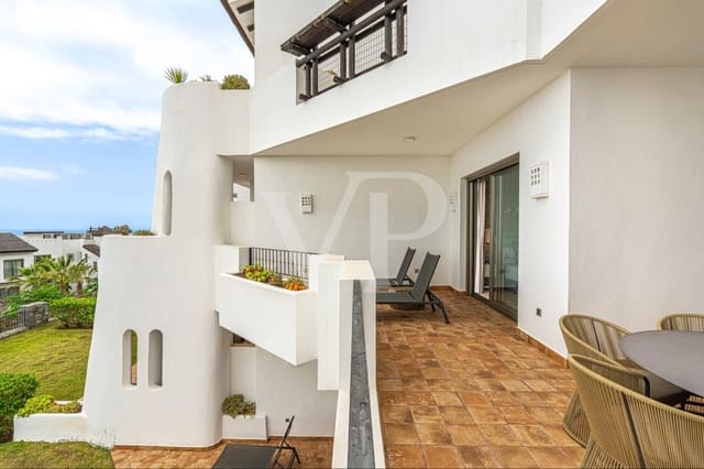 2 quarto Apartamento para venda em Guía de Isora com piscina - 690 000 € (Ref: 9721475)