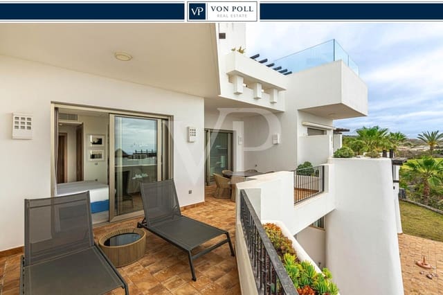 2 quarto Apartamento para venda em Guía de Isora com piscina - 690 000 € (Ref: 9721475)