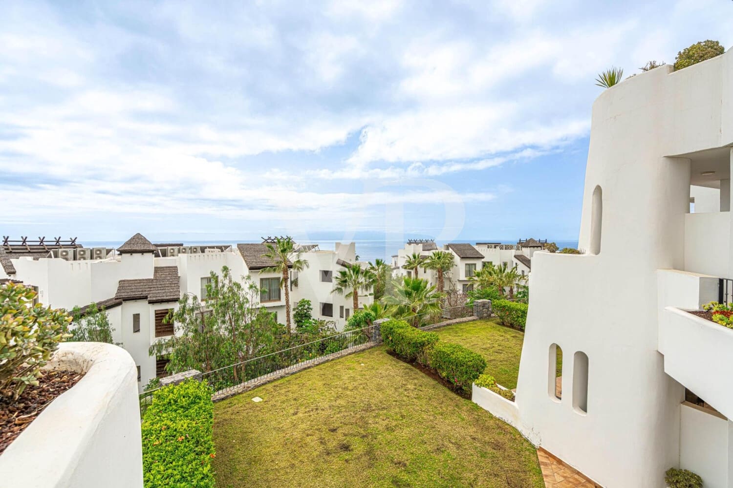 2 quarto Apartamento para venda em Guia de Isora com piscina - 690 000 € (Ref: 9721475)