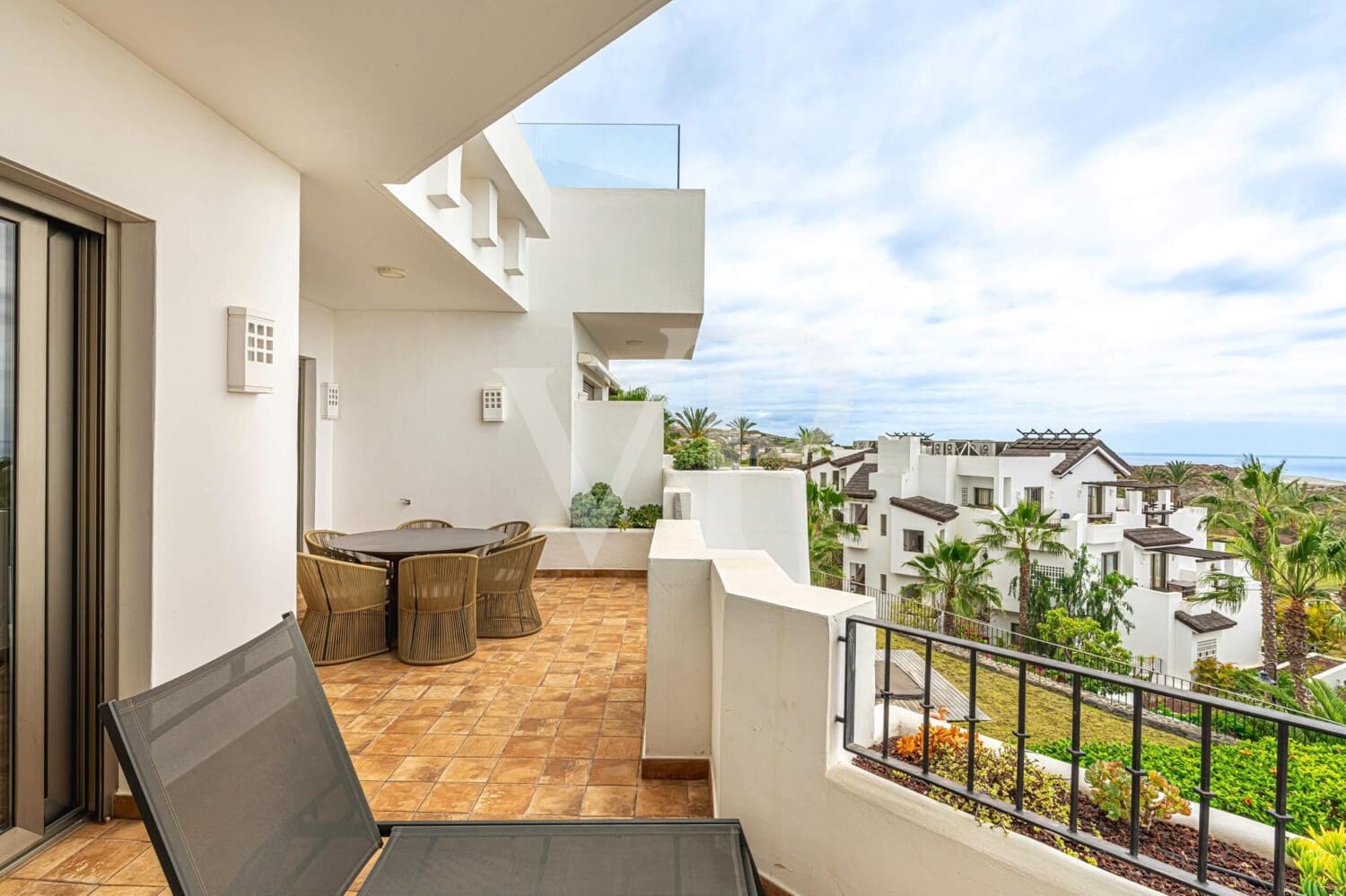 2 quarto Apartamento para venda em Guia de Isora com piscina - 690 000 € (Ref: 9721475)