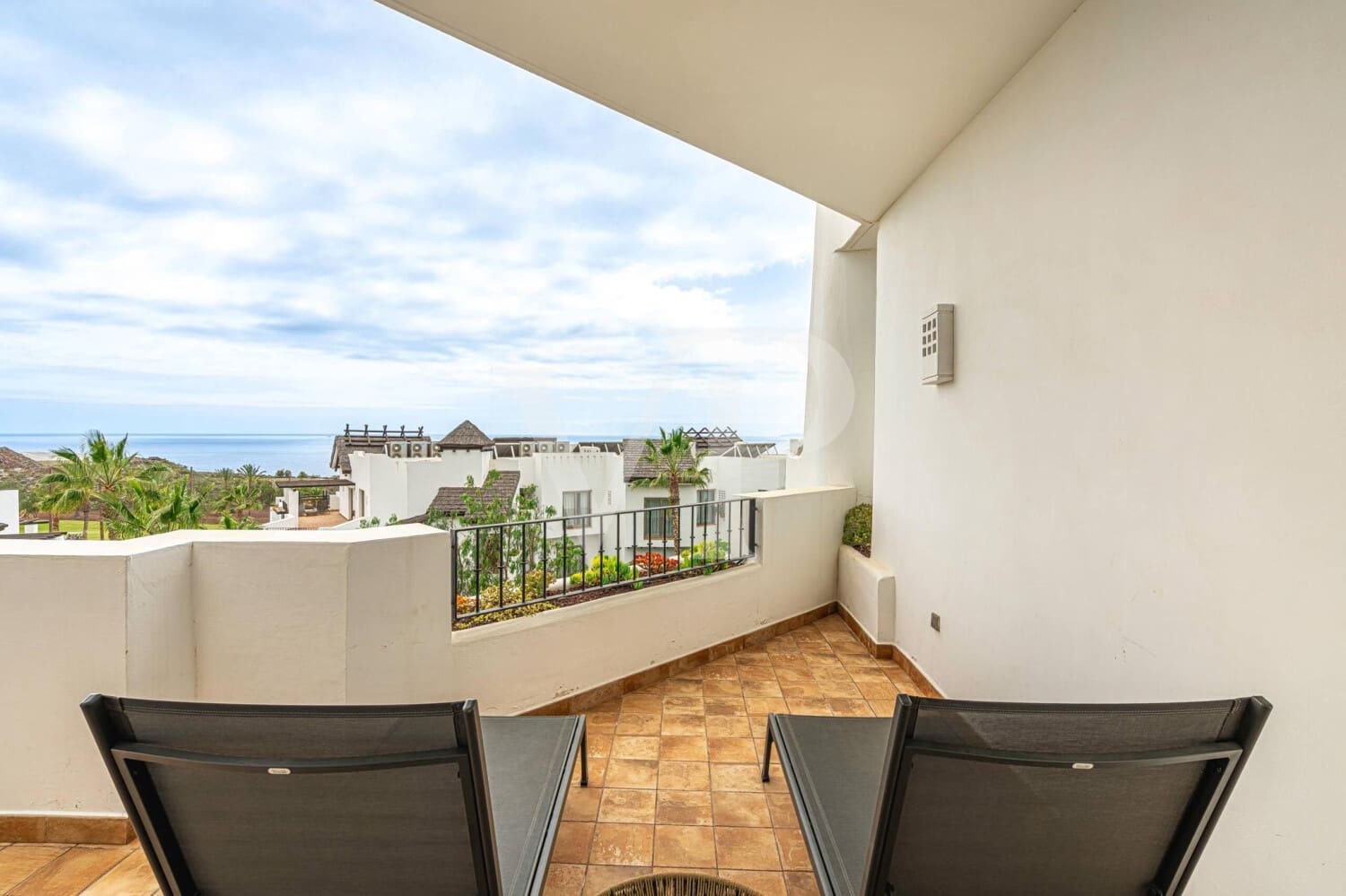 2 quarto Apartamento para venda em Guia de Isora com piscina - 690 000 € (Ref: 9721475)