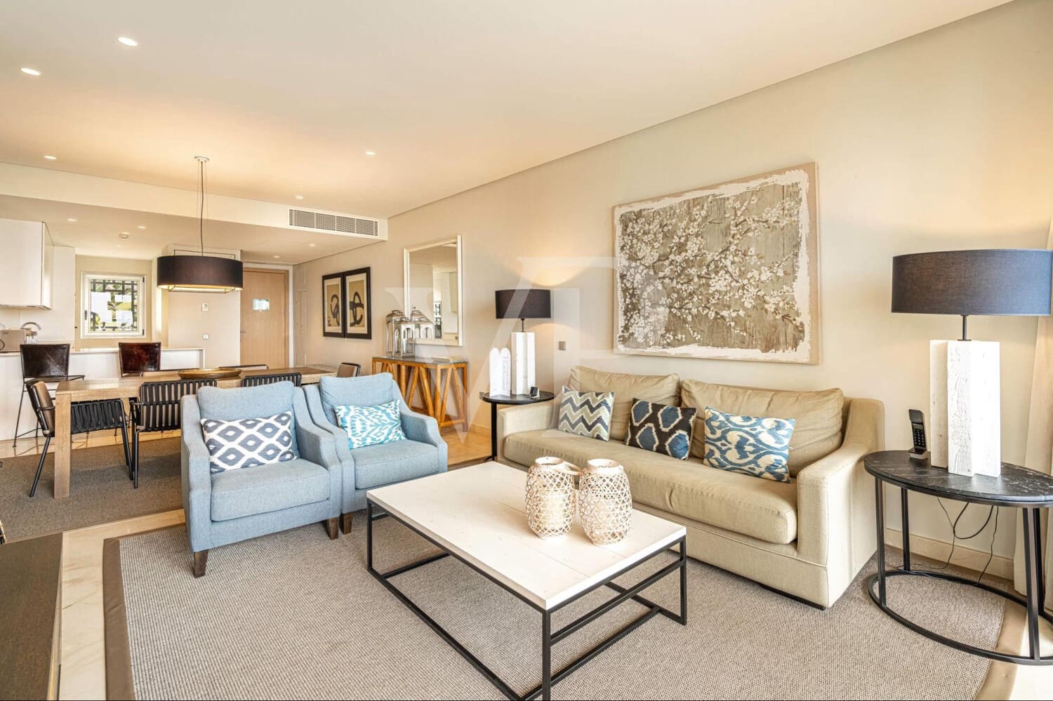 2 quarto Apartamento para venda em Guia de Isora com piscina - 690 000 € (Ref: 9721475)