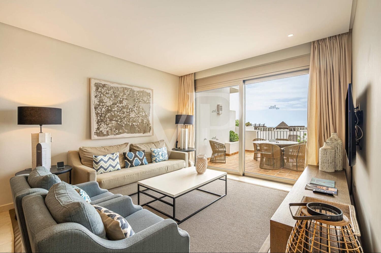 2 quarto Apartamento para venda em Guia de Isora com piscina - 690 000 € (Ref: 9721475)