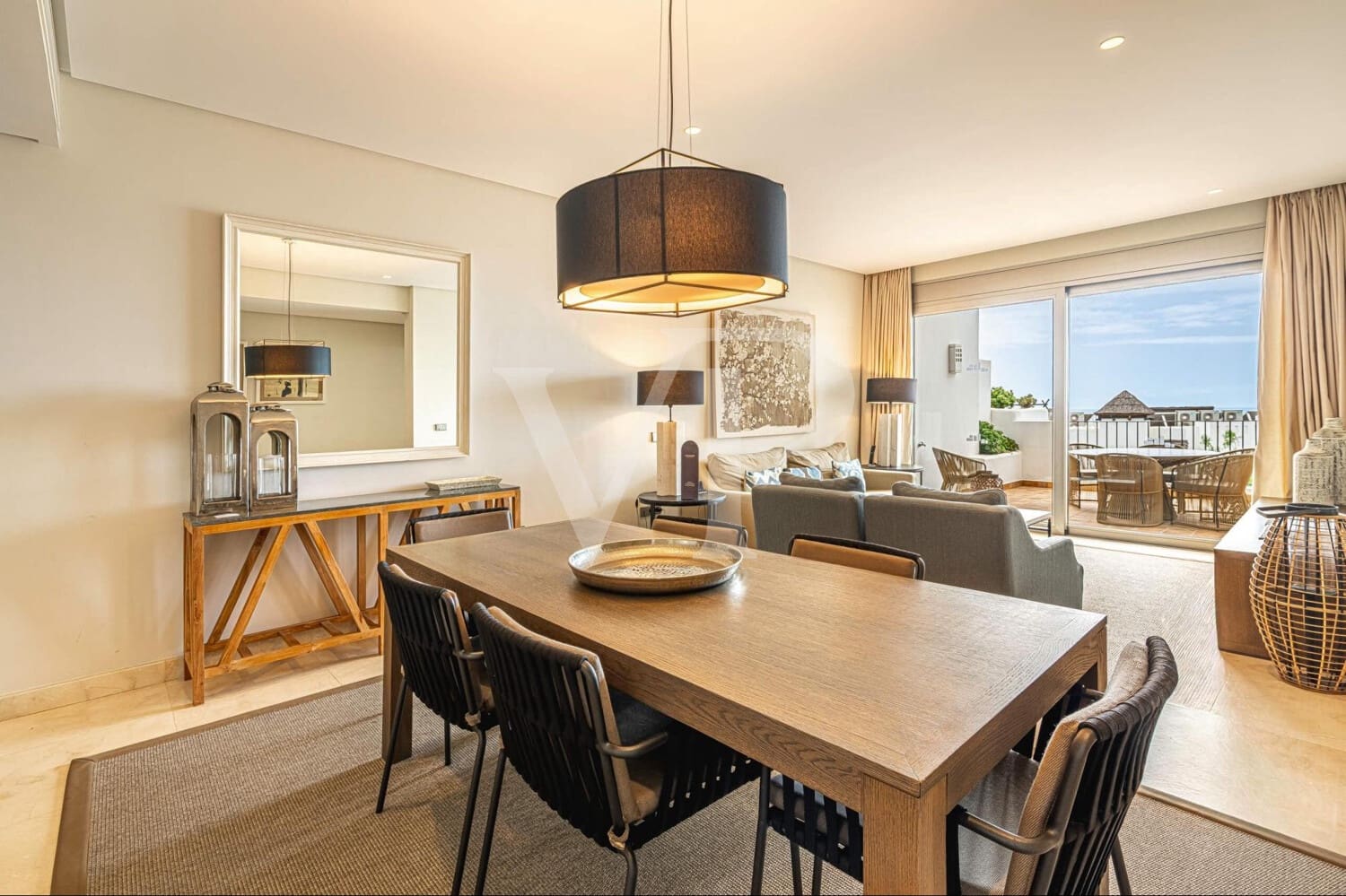 2 quarto Apartamento para venda em Guia de Isora com piscina - 690 000 € (Ref: 9721475)