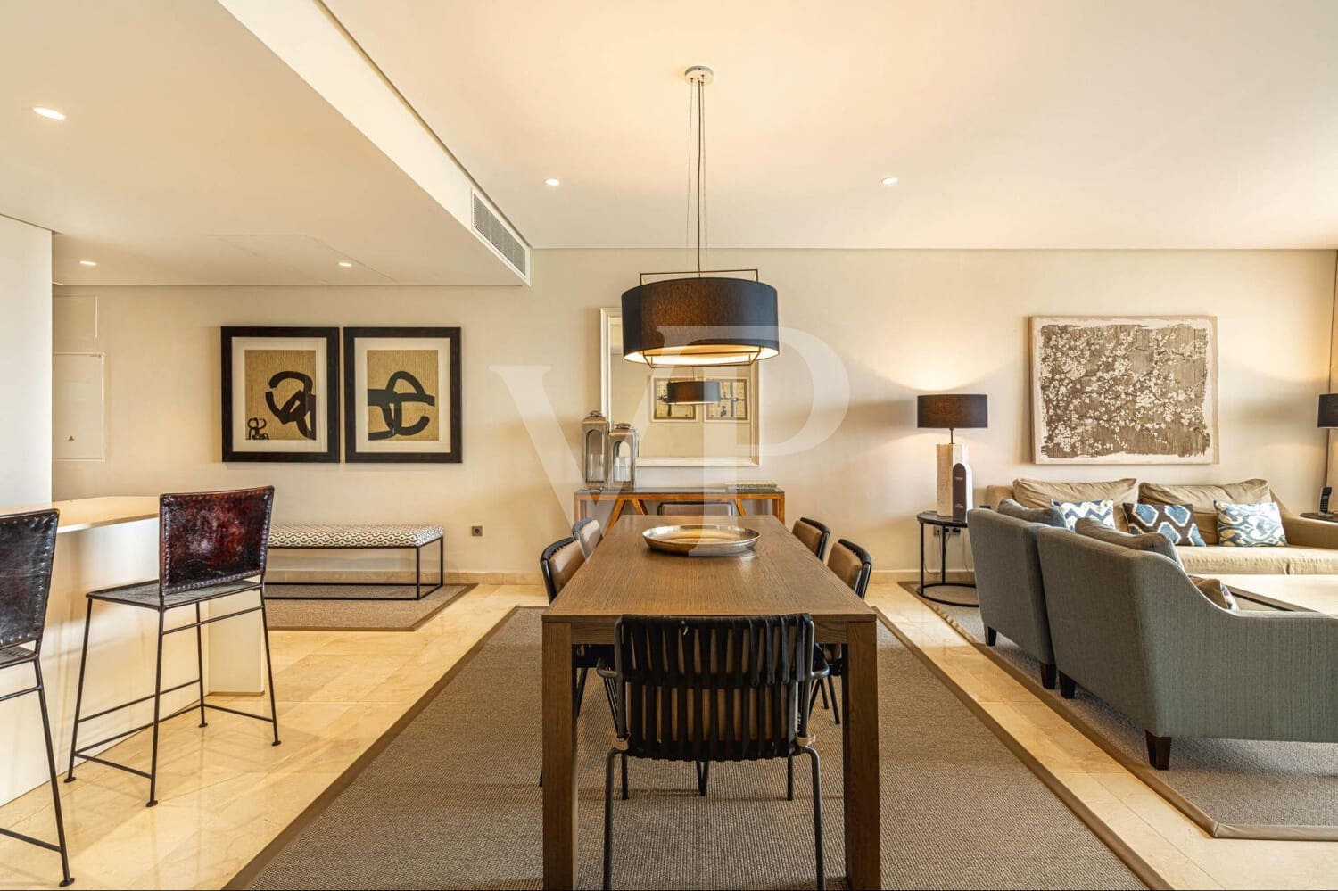 2 quarto Apartamento para venda em Guia de Isora com piscina - 690 000 € (Ref: 9721475)