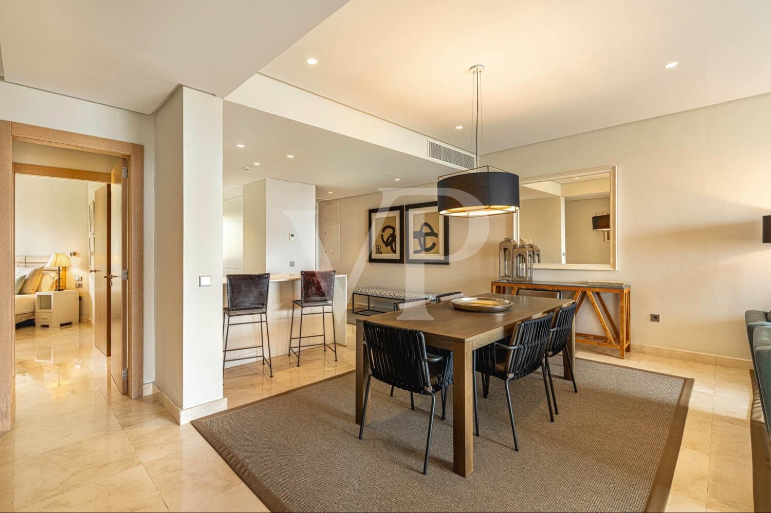 2 quarto Apartamento para venda em Guia de Isora com piscina - 690 000 € (Ref: 9721475)