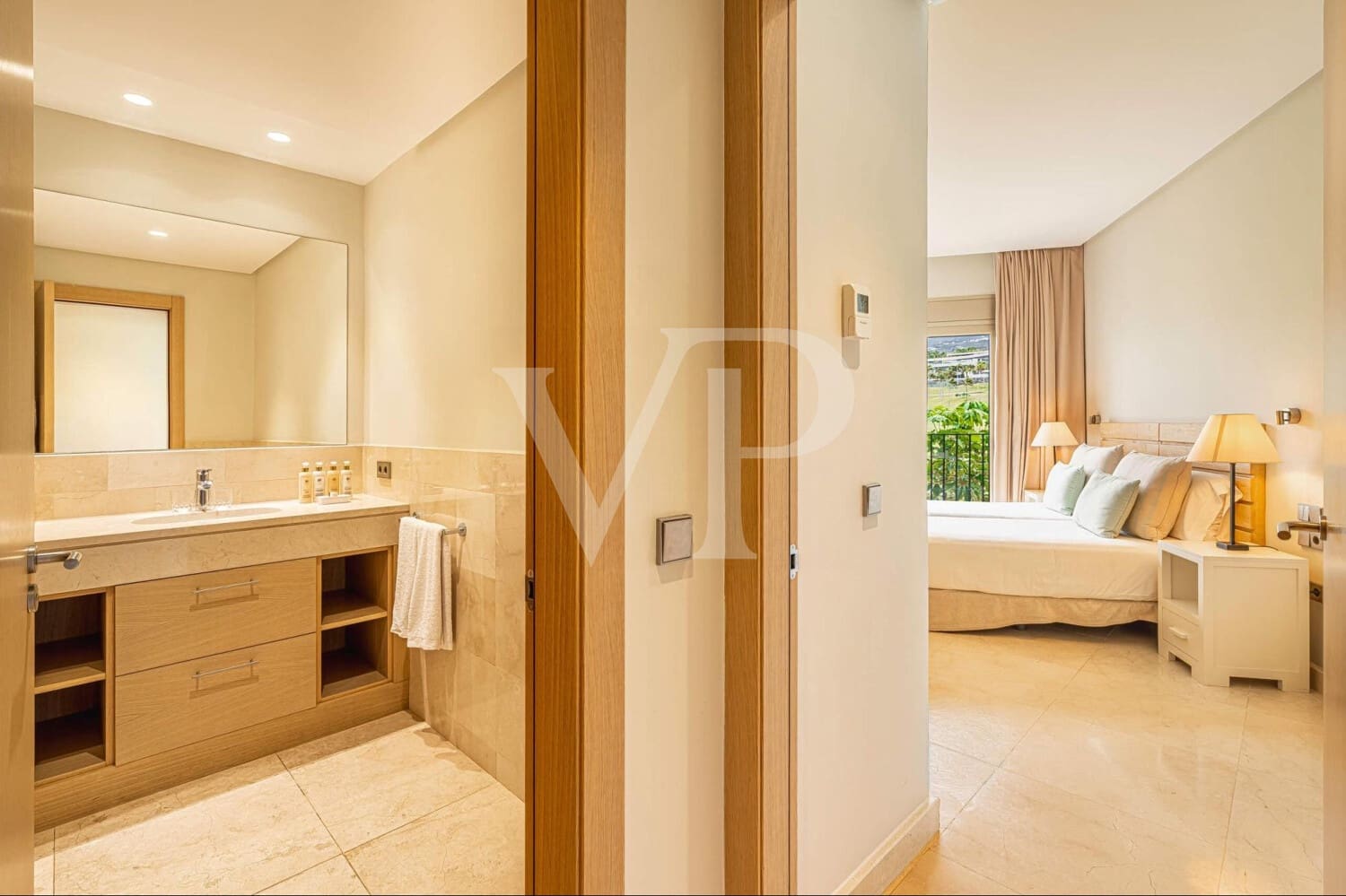 2 quarto Apartamento para venda em Guia de Isora com piscina - 690 000 € (Ref: 9721475)