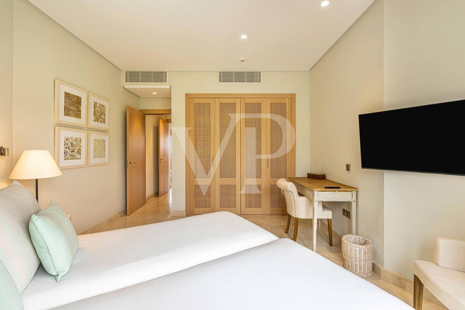 2 quarto Apartamento para venda em Guia de Isora com piscina - 690 000 € (Ref: 9721475)