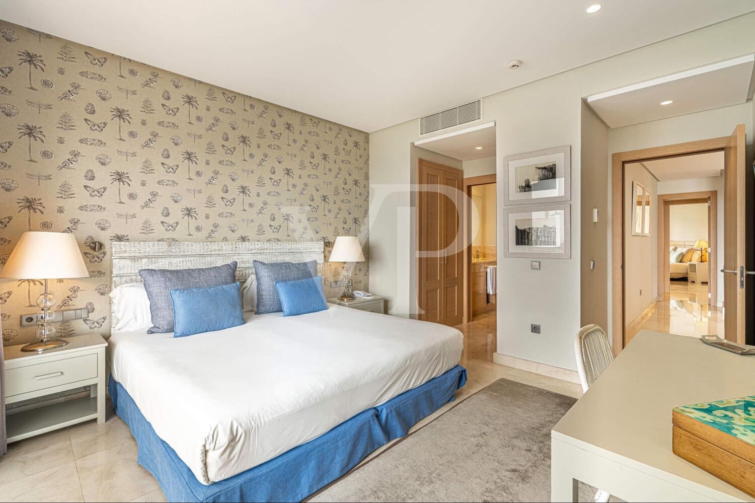 2 quarto Apartamento para venda em Guia de Isora com piscina - 690 000 € (Ref: 9721475)