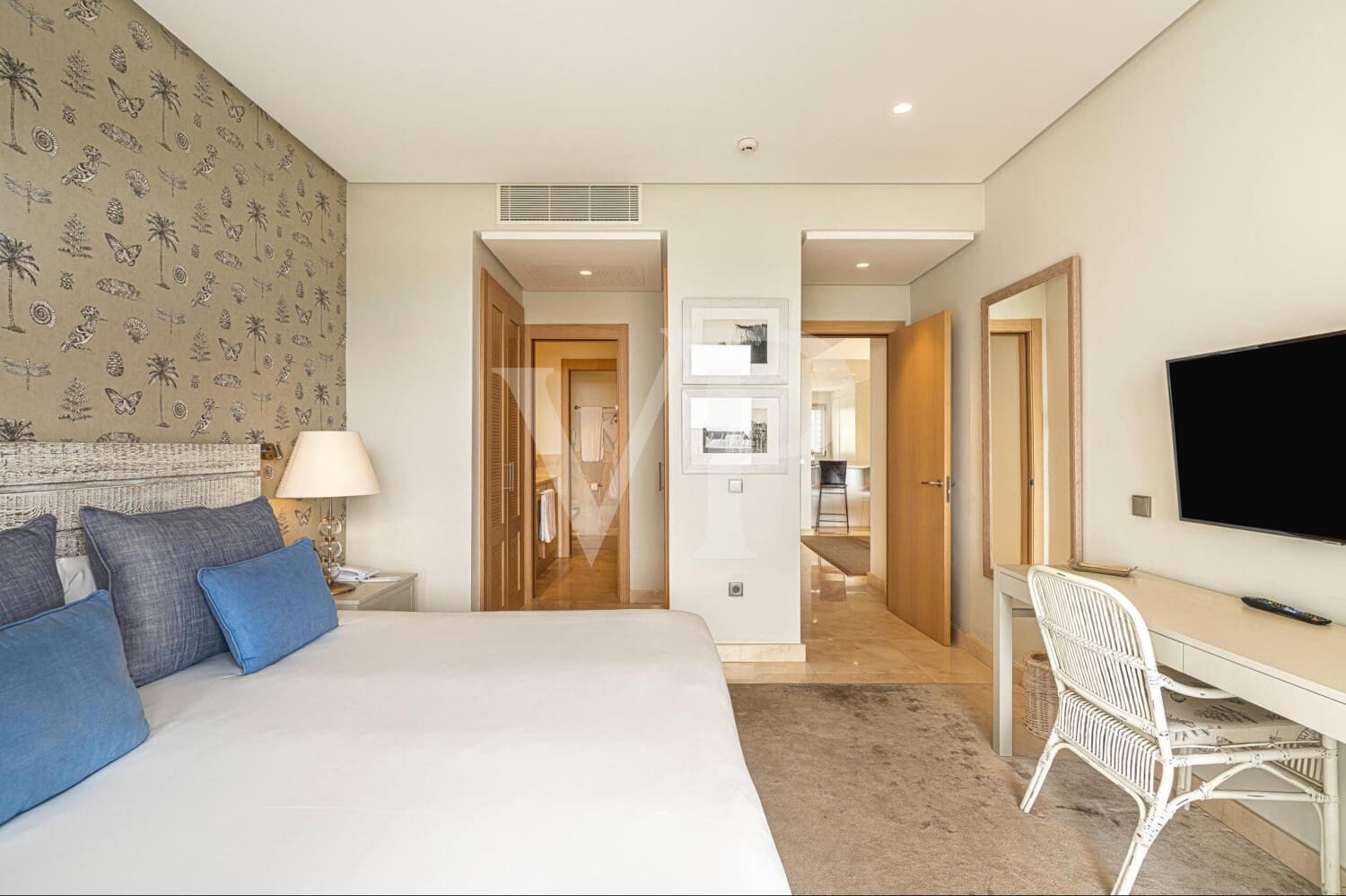 2 quarto Apartamento para venda em Guia de Isora com piscina - 690 000 € (Ref: 9721475)