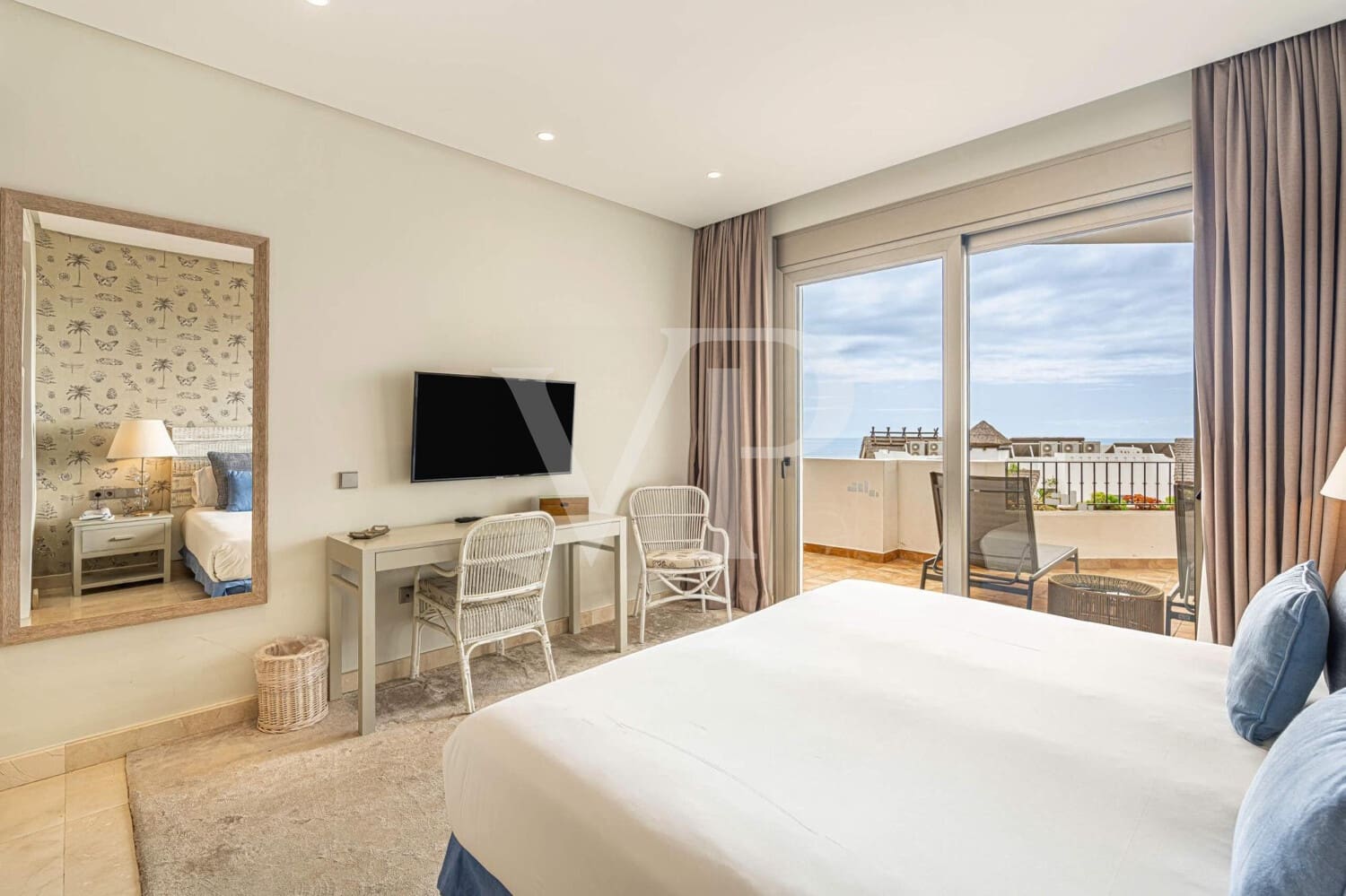 2 quarto Apartamento para venda em Guia de Isora com piscina - 690 000 € (Ref: 9721475)