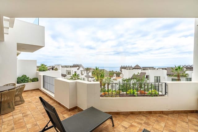 2 quarto Apartamento para venda em Guía de Isora com piscina - 690 000 € (Ref: 9721475)