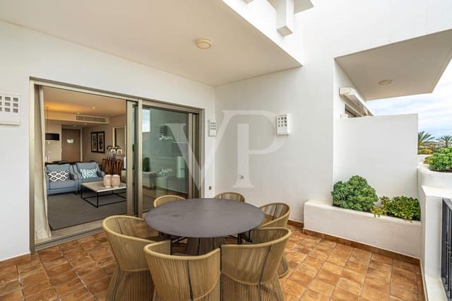 2 quarto Apartamento para venda em Guía de Isora com piscina - 690 000 € (Ref: 9721475)