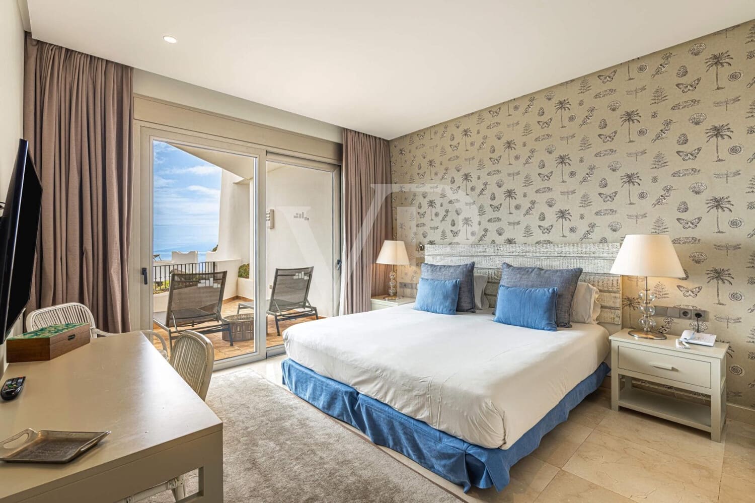 2 quarto Apartamento para venda em Guia de Isora com piscina - 690 000 € (Ref: 9721475)