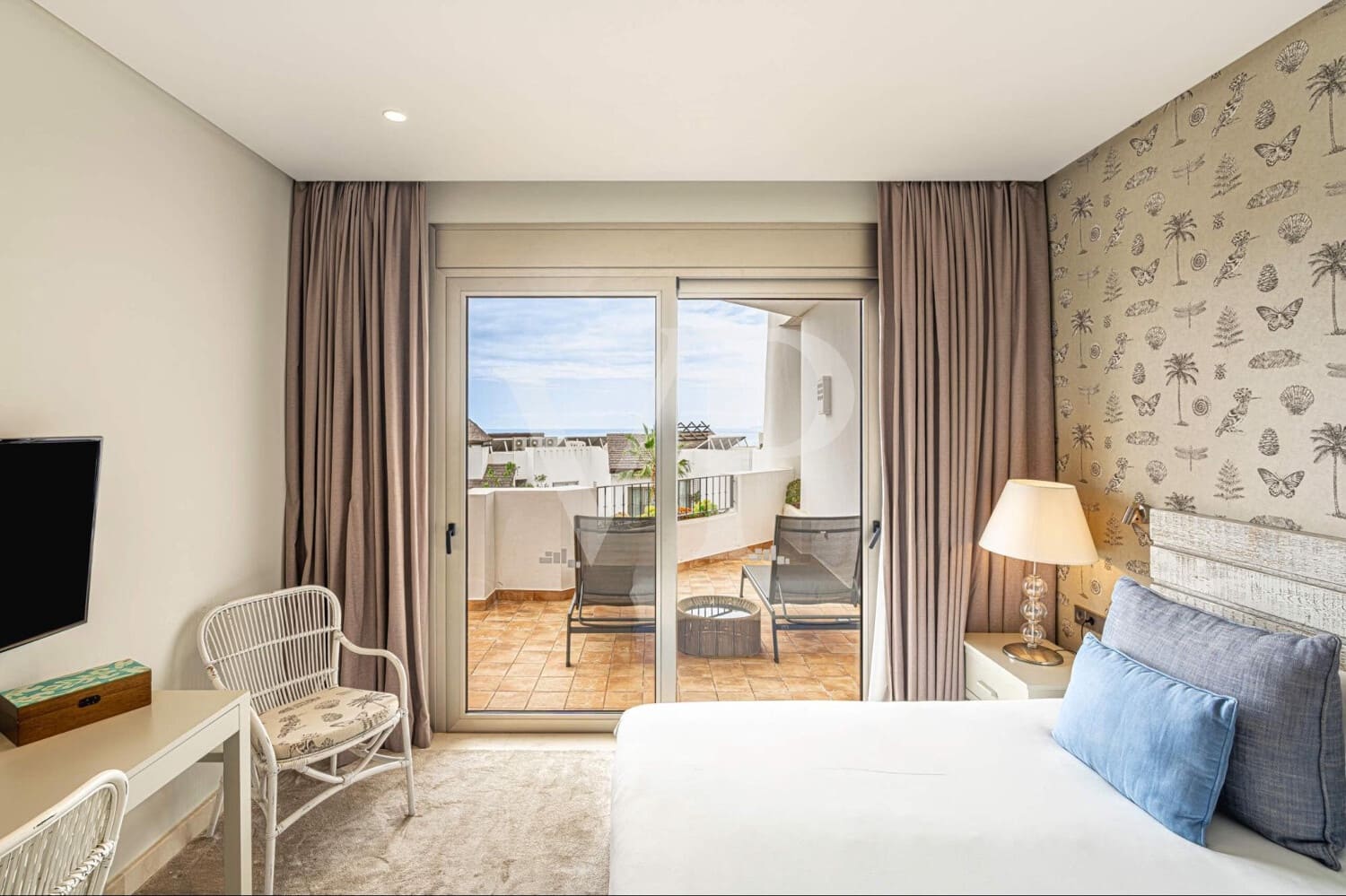 2 quarto Apartamento para venda em Guia de Isora com piscina - 690 000 € (Ref: 9721475)