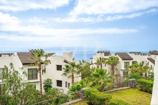 2 quarto Apartamento para venda em Guía de Isora com piscina - 690 000 € (Ref: 9721475)