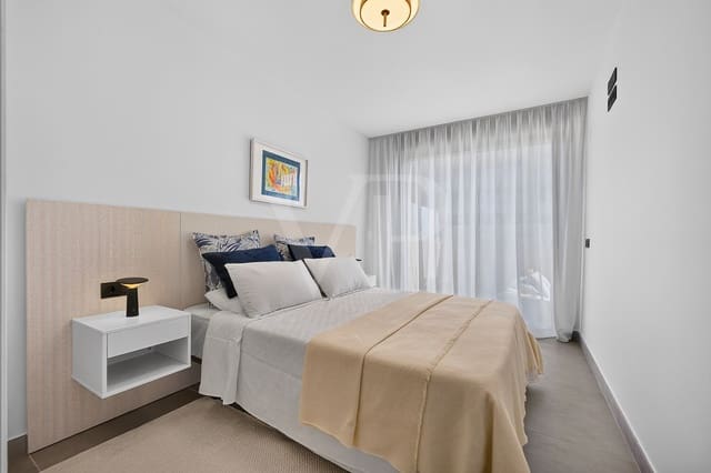 3 camera da letto Appartamento in vendita in El Medano, Granadilla de Abona con piscina garage - 590.000 € (Rif: 9721476)