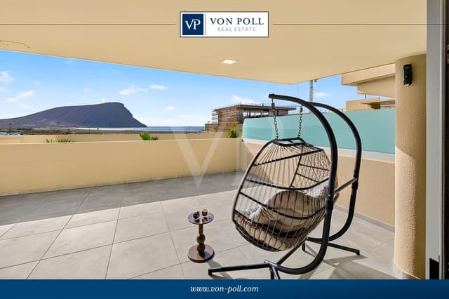 3 camera da letto Appartamento in vendita in El Medano, Granadilla de Abona con piscina garage - 590.000 € (Rif: 9721476)