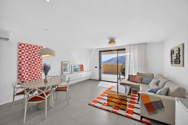 3 camera da letto Appartamento in vendita in El Medano, Granadilla de Abona con piscina garage - 590.000 € (Rif: 9721476)