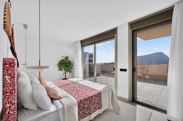 3 camera da letto Appartamento in vendita in El Medano, Granadilla de Abona con piscina garage - 590.000 € (Rif: 9721476)