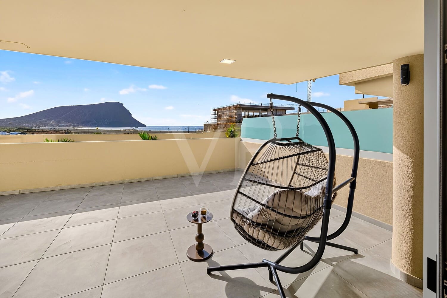 3 quarto Apartamento para venda em El Medano com piscina garagem - 590 000 € (Ref: 9721476)