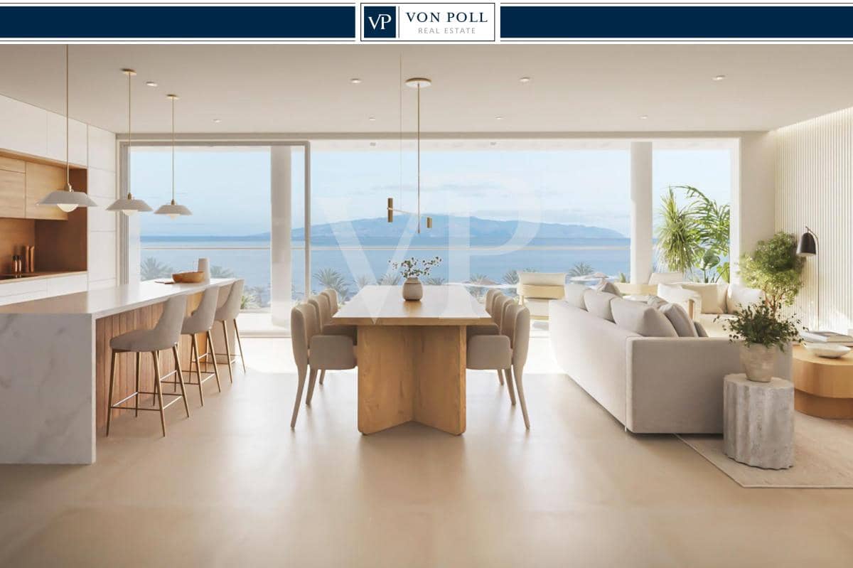 4 bedroom Flat for sale in Playa San Juan - € 1,100,000 (Ref: 9726526)