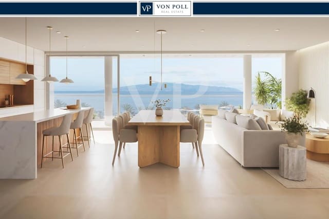 4 camera da letto Appartamento in vendita in Playa San Juan, Guía de Isora - 1.100.000 € (Rif: 9726526)