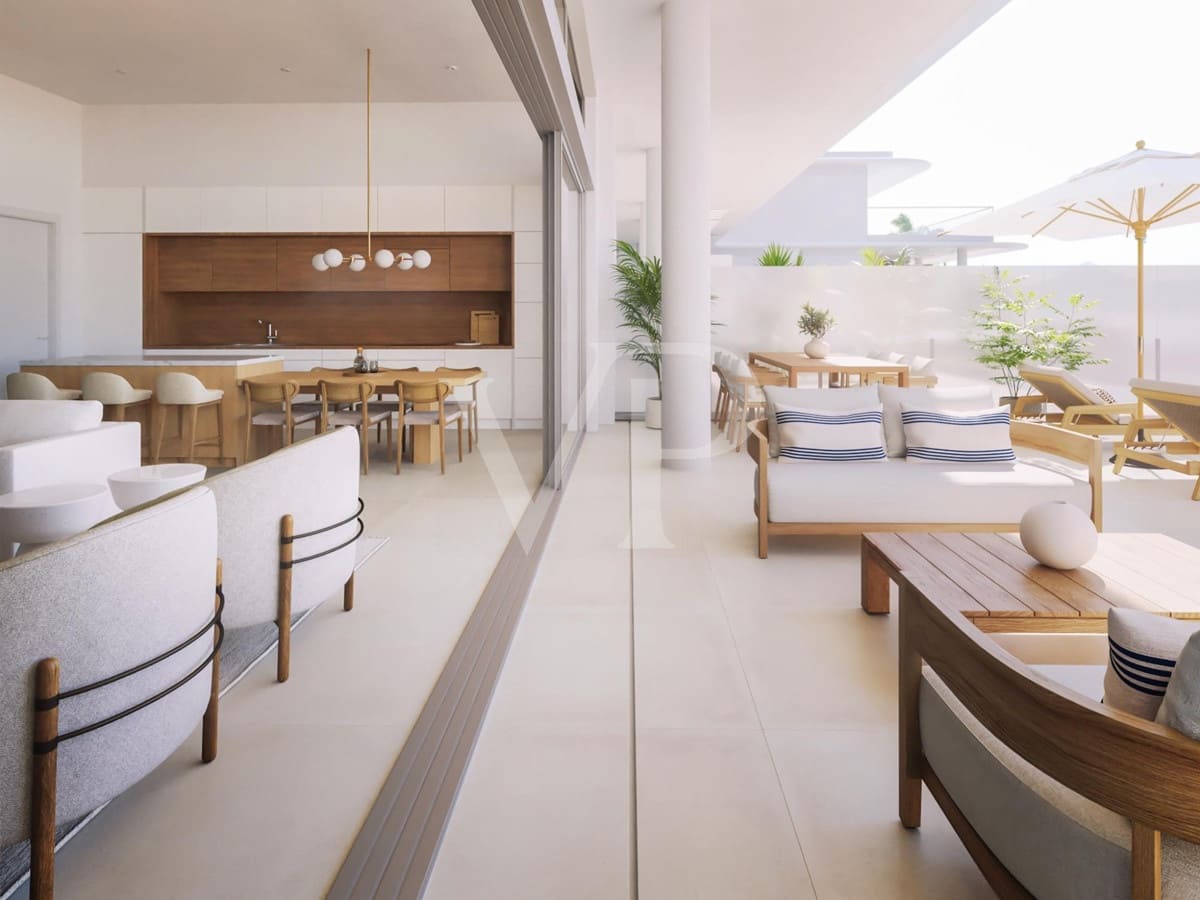 4 bedroom Flat for sale in Playa San Juan - € 1,100,000 (Ref: 9726526)